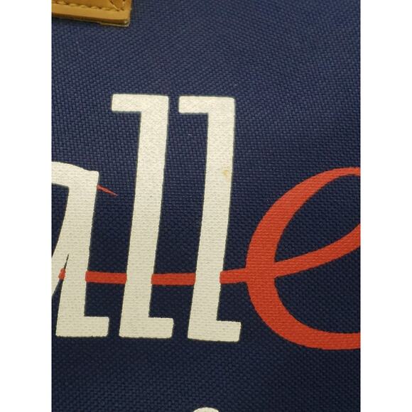 Pharmaceutical ALLEGRA Promo tote computer bag Promotional Drug Company Y2K - Picture 5 of 14